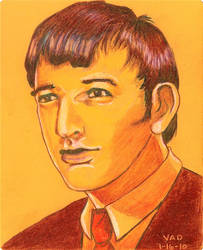 Graham Chapman