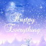 Happy Everything 2011