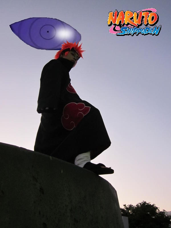 The World Shall Know Pain by IrritusLamia on DeviantArt