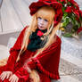 The 5th Rozen Maiden, Shinku