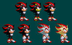 Sonic 3 Shadow By T0ms0nic On DeviantArt sonic-3-shadow-by-t0ms0nic-on-deviantart