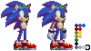 Sonic the Hedgehog -Riders Gear-