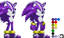 Darkspine Sonic