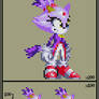 Blaze the Cat