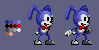 Sonic 1 - Feel the Rabbit by t0ms0nic on DeviantArt