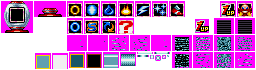Sonic Mania - Modern Item Boxes by t0ms0nic on DeviantArt