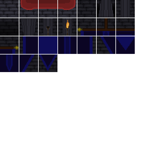 Game Prototype Level Tiles by FeatheredVette on DeviantArt
