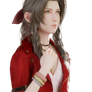 FF7 Remake Aerith - Test