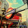 New Piccadilly