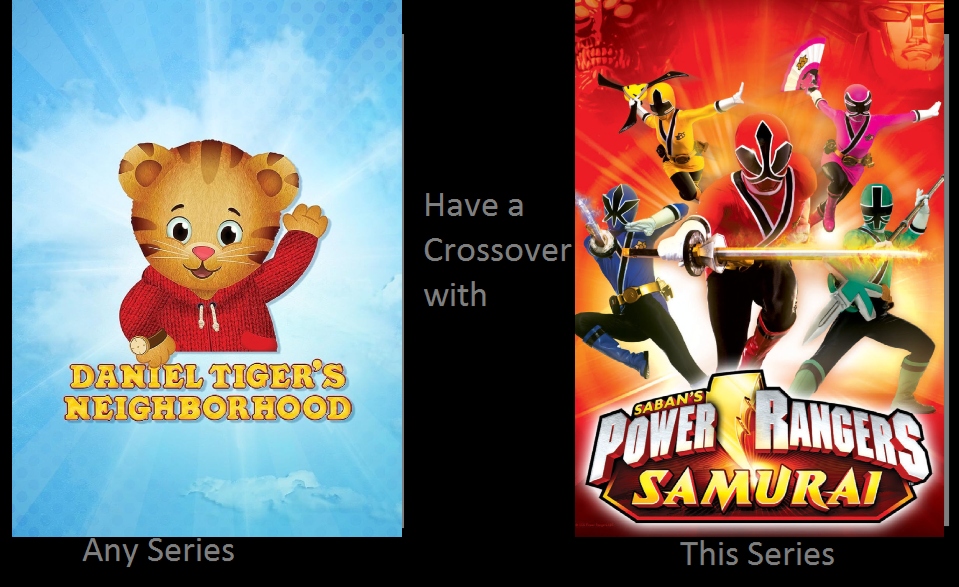 Power Rangers Samurai Official Guide