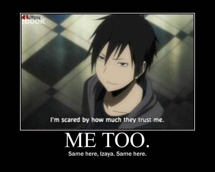 Izaya