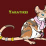 Yakatikei