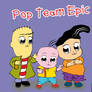 Pop Popp And Pip