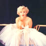 Marilyn in Wjite