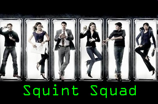 Squint Squad