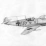 Messerschmitt Bf.109 F-4