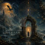 The Celestial Threshold