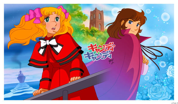 Explore the Best Candy Art | DeviantArt