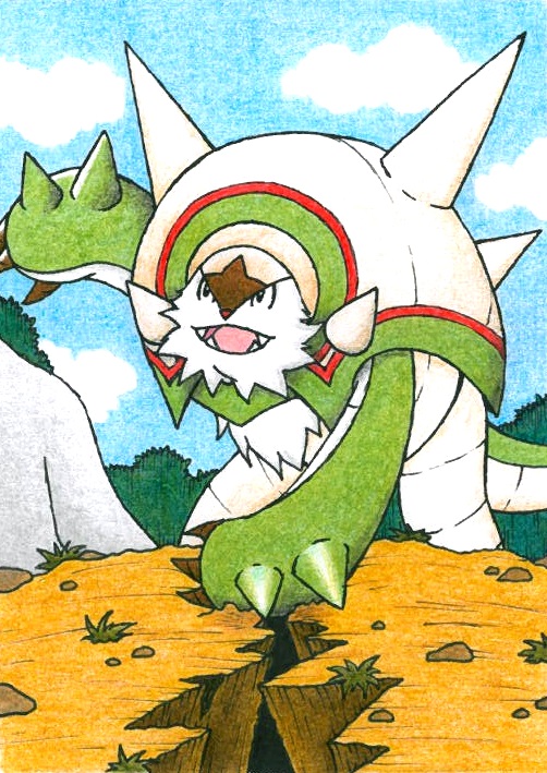 Chesnaught