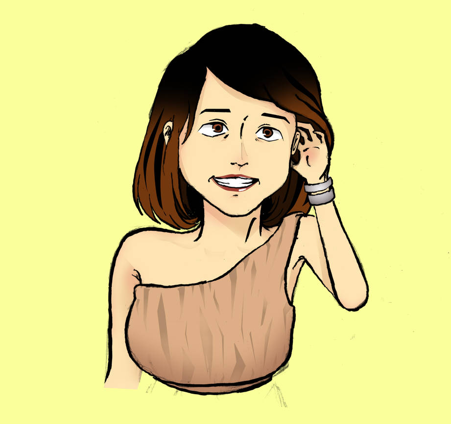 Minime by NikaSANYUU on DeviantArt