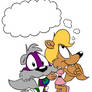 Power And Rosie