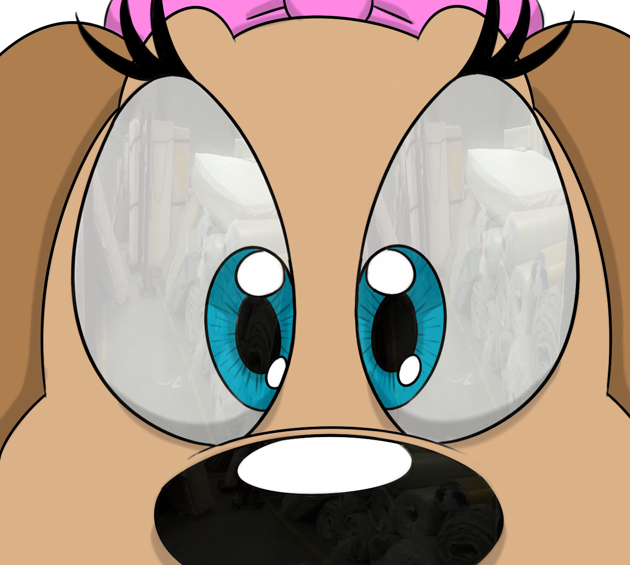 Sloopy's Eyes