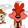 Mocking One Another!