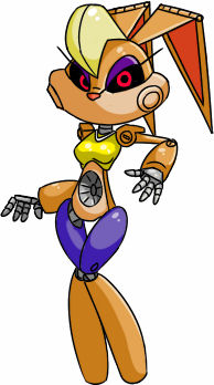 Mecha-Lola