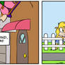 Kyle And Missy Comic 12/19/2016