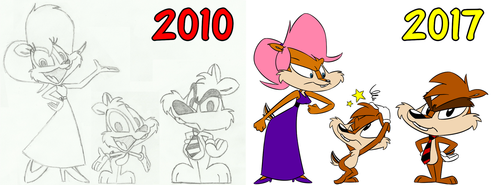 Old To New