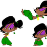 Kyle's Genie