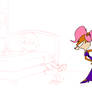 Unfinish Image