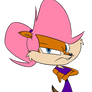 Pissy... I mean Missy.