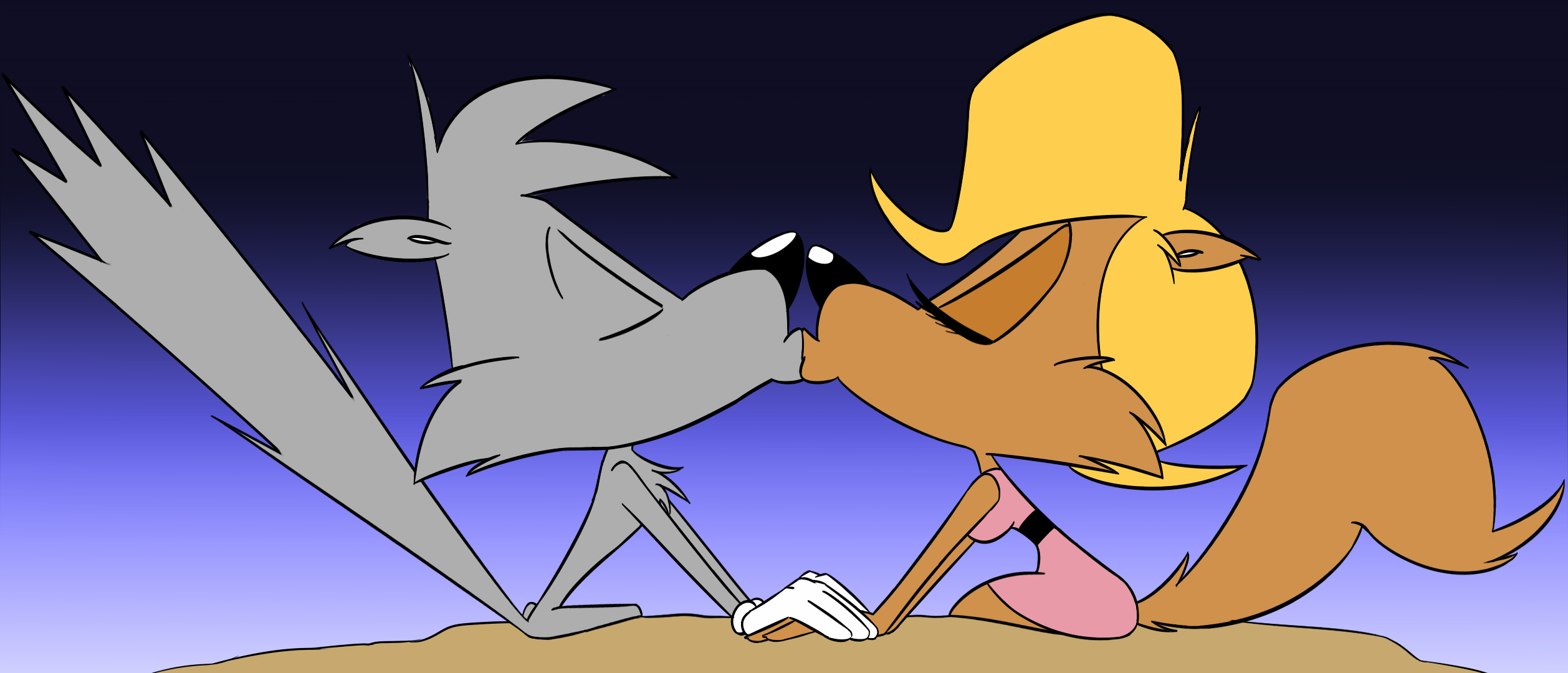 Power And Rosie