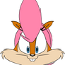 Missy Chipmunk