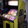 HD Remaster Wreck-It Ralph in Dragon's Lair