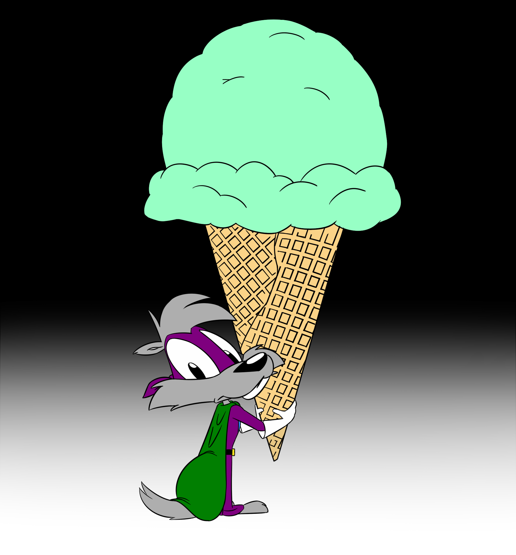Do You Want Some?