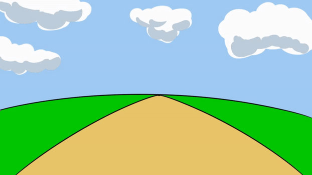 Boga Squeak's Animation