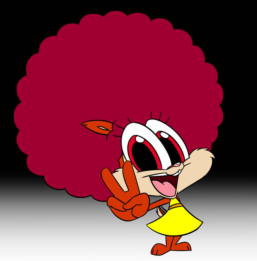 Shelly by SuperCartoon-ist on DeviantArt