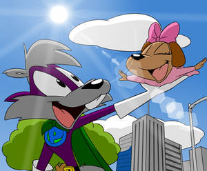 Super Pup