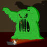 A.I. Boogey Monster