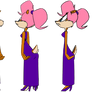Missy Sheet