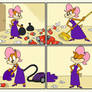 Made by ChatGPT not DeviantART's AI
