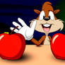 Which Apple is Redder?
