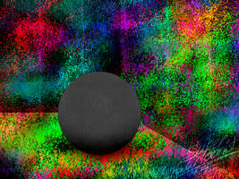 A Very Colorful Image