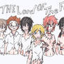 Lord of the Flies