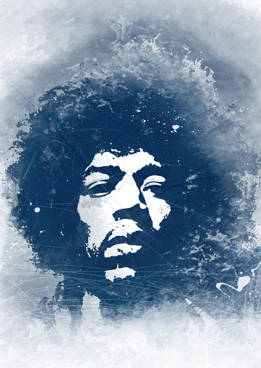 Jimmy Hendrix