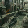First Fable III Concept Art