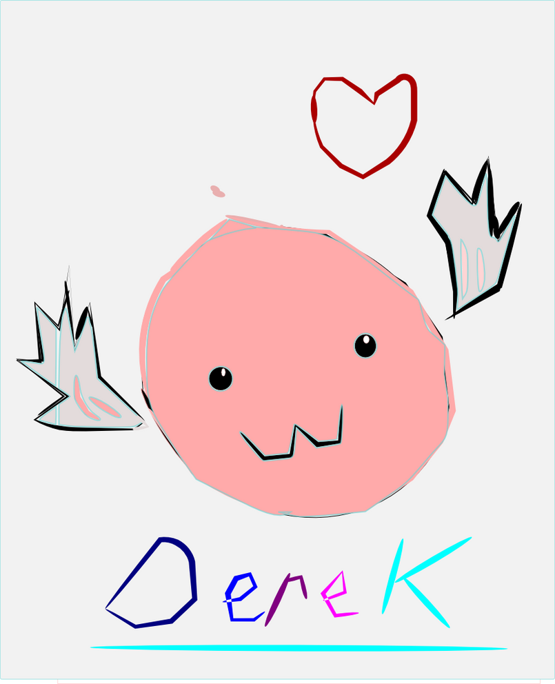 Ragnarok Angeling 2 by DerekTheCarrot on DeviantArt