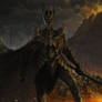 Dark Lord Sauron